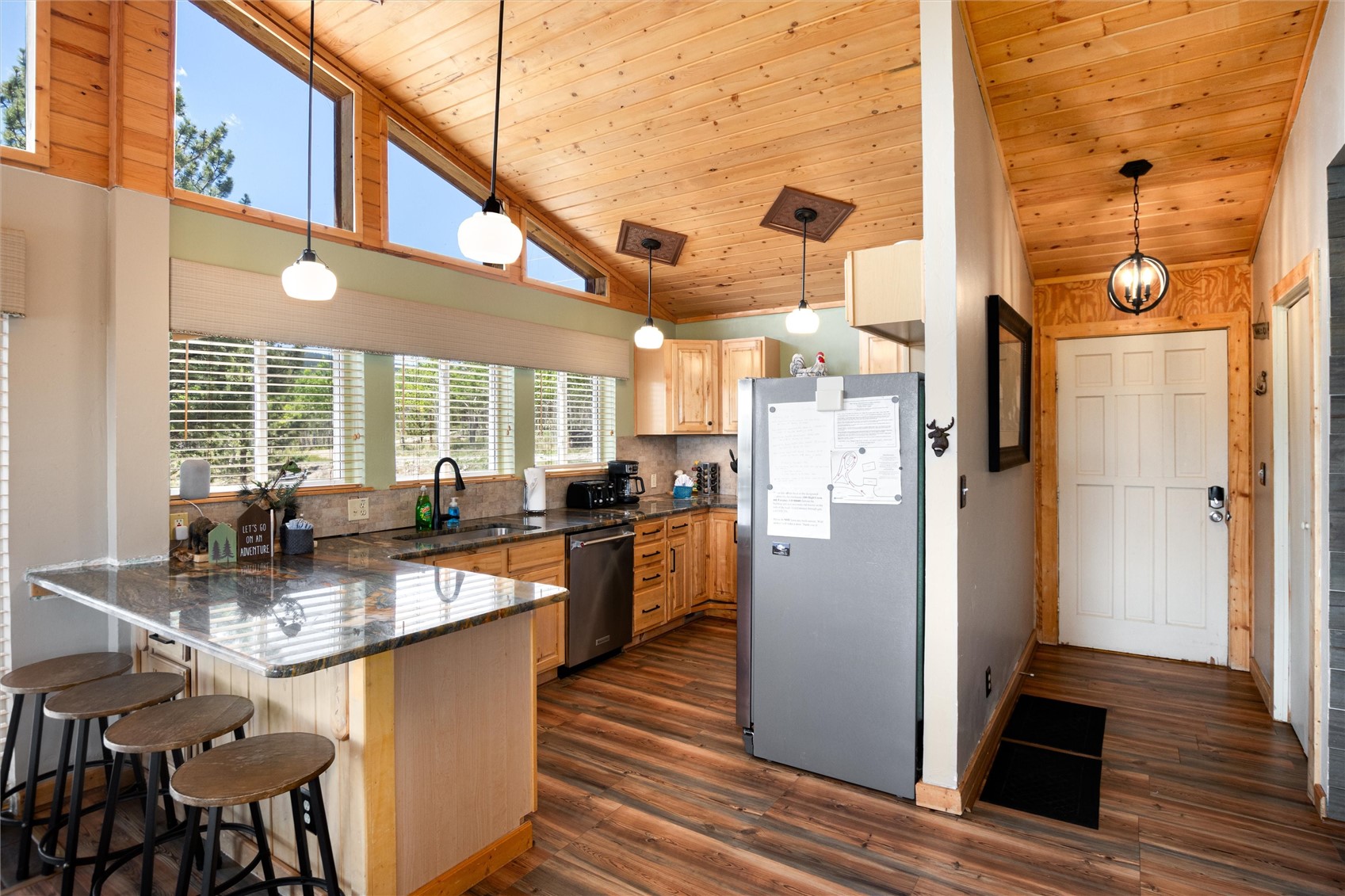 1301 Sheep Ridge Road Fairplay CO 80440