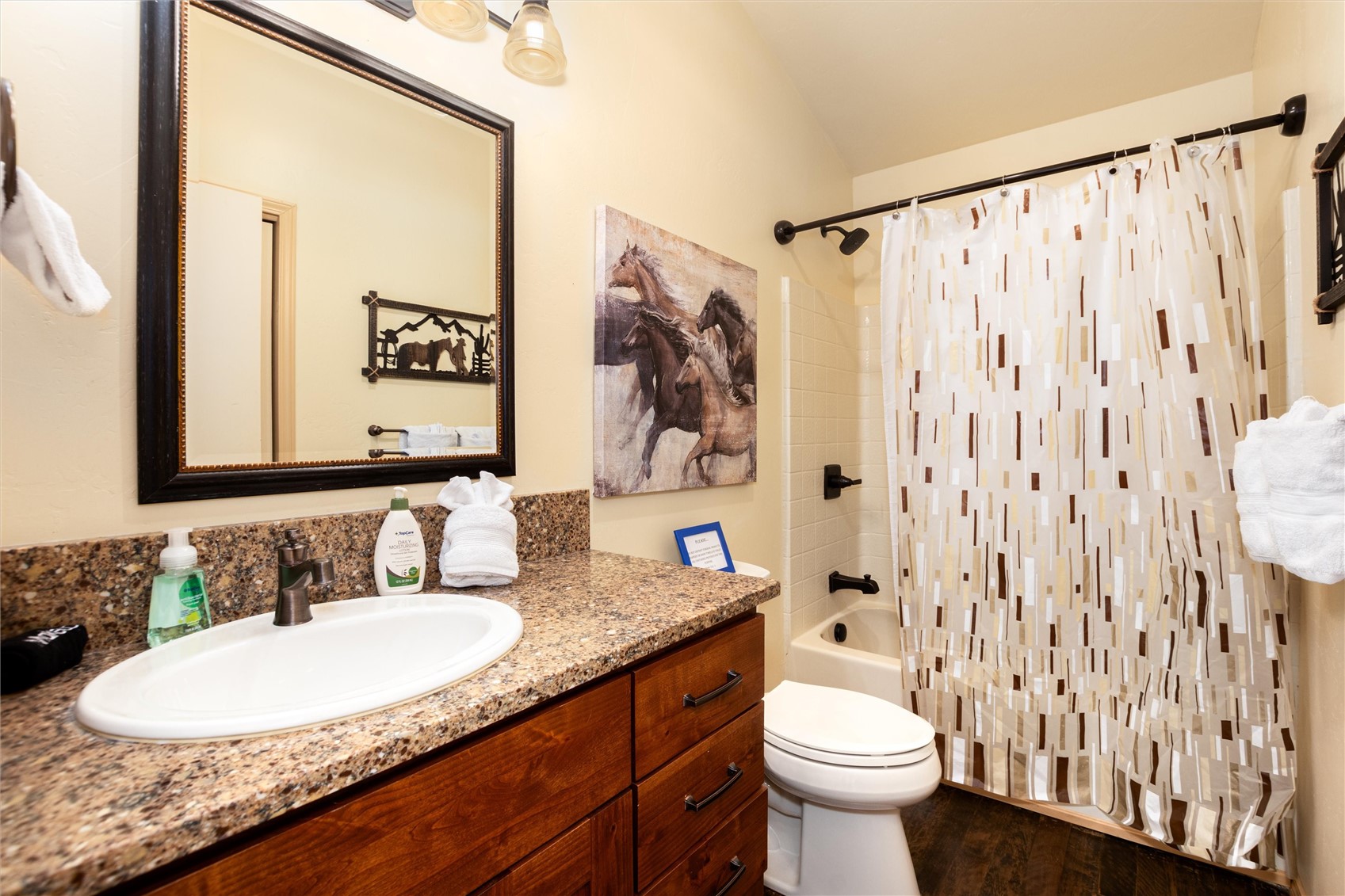 1301 Sheep Ridge Road Fairplay CO 80440