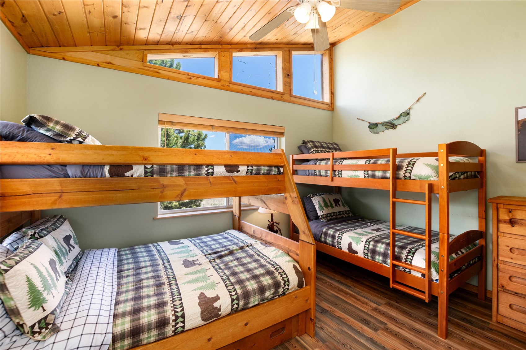 1301 Sheep Ridge Road Fairplay CO 80440