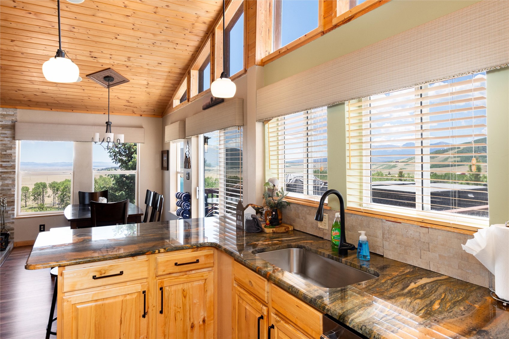 1301 Sheep Ridge Road Fairplay CO 80440
