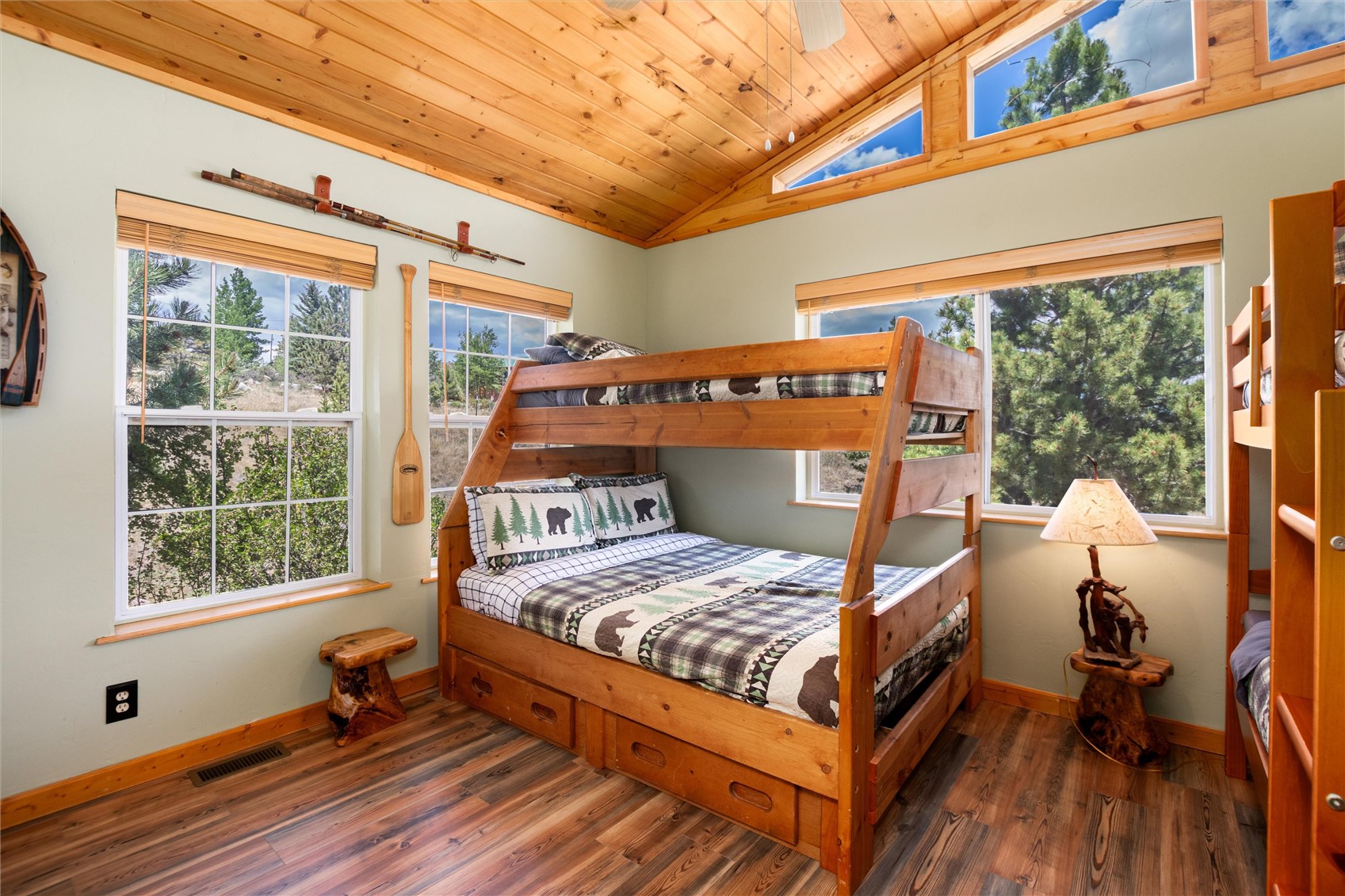 1301 Sheep Ridge Road Fairplay CO 80440