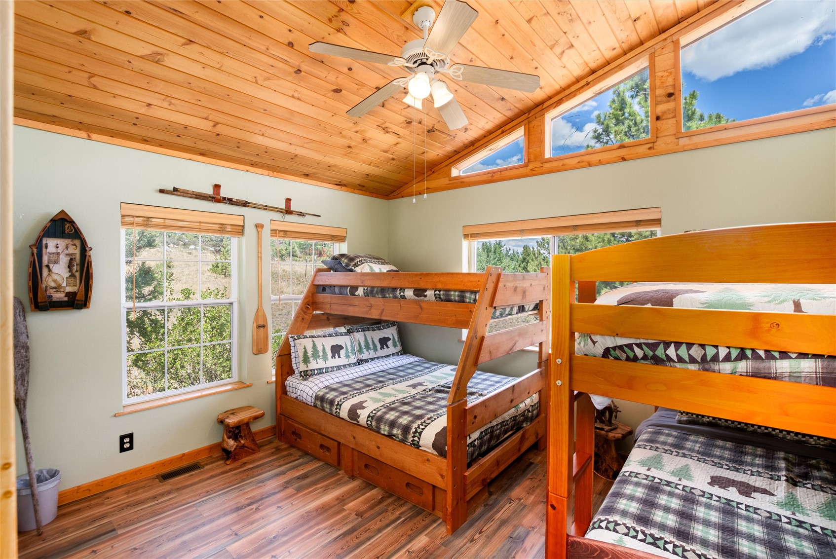 1301 Sheep Ridge Road Fairplay CO 80440