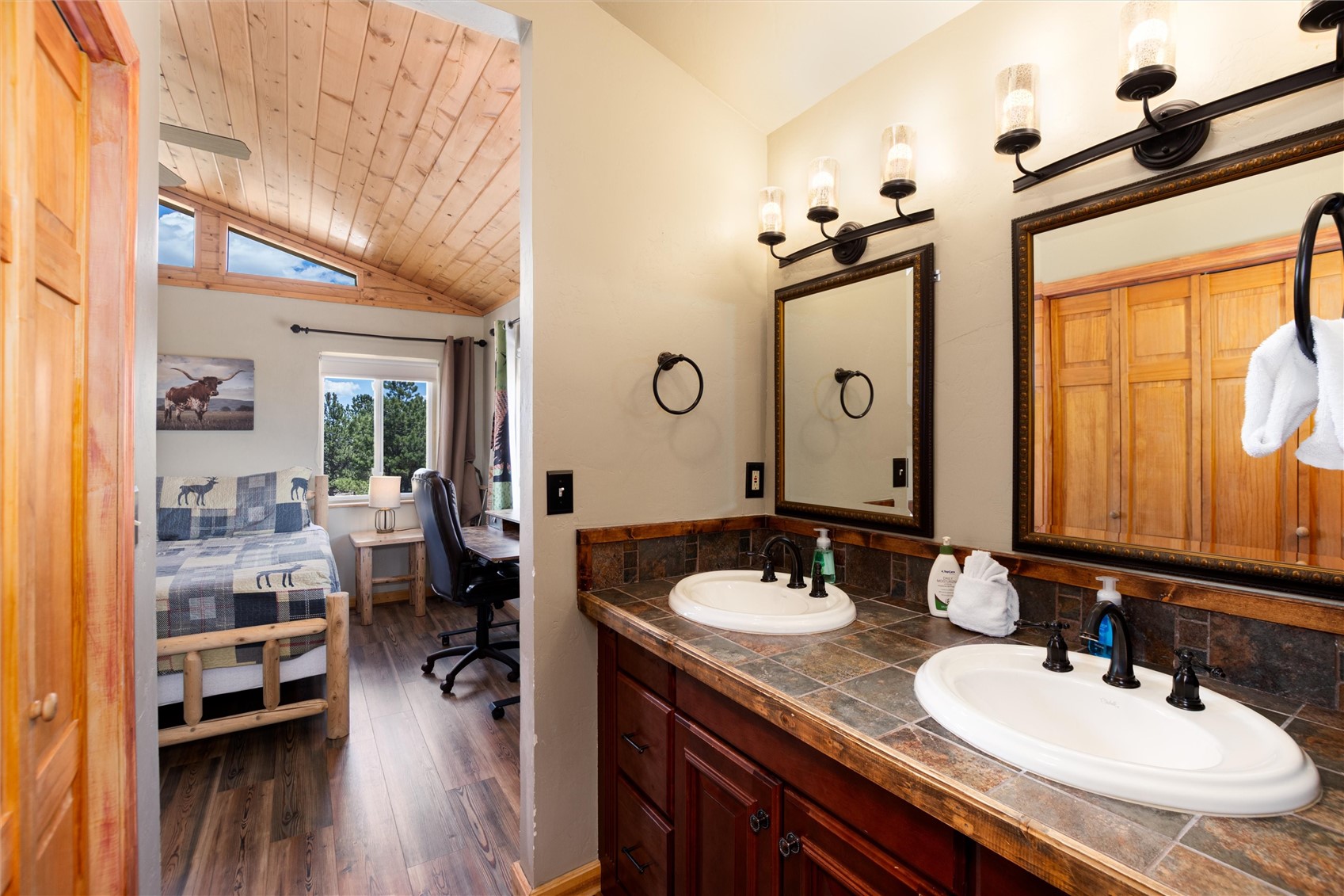 1301 Sheep Ridge Road Fairplay CO 80440