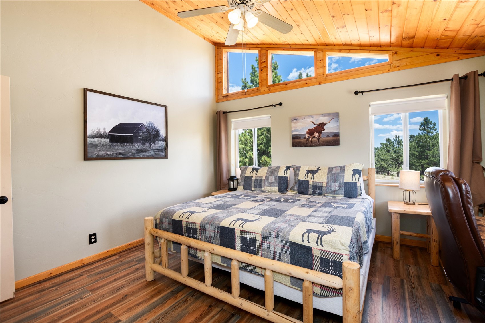 1301 Sheep Ridge Road Fairplay CO 80440