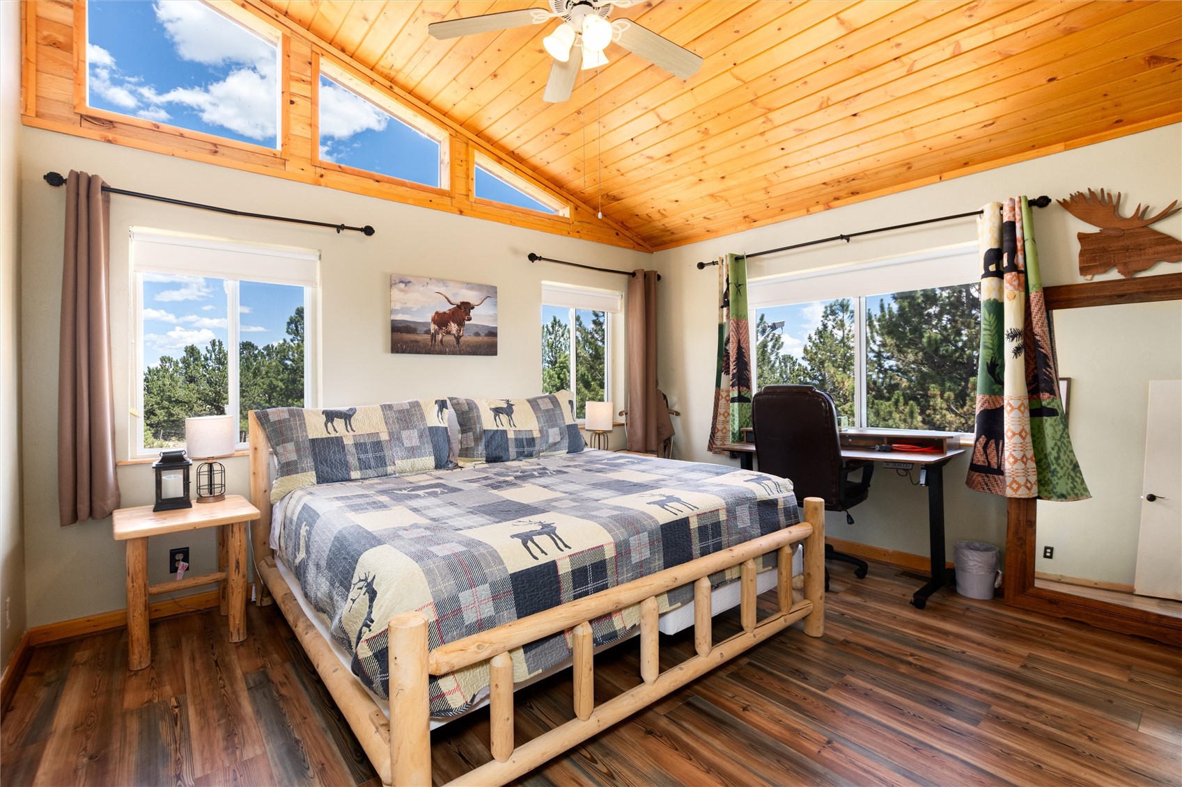 1301 Sheep Ridge Road Fairplay CO 80440