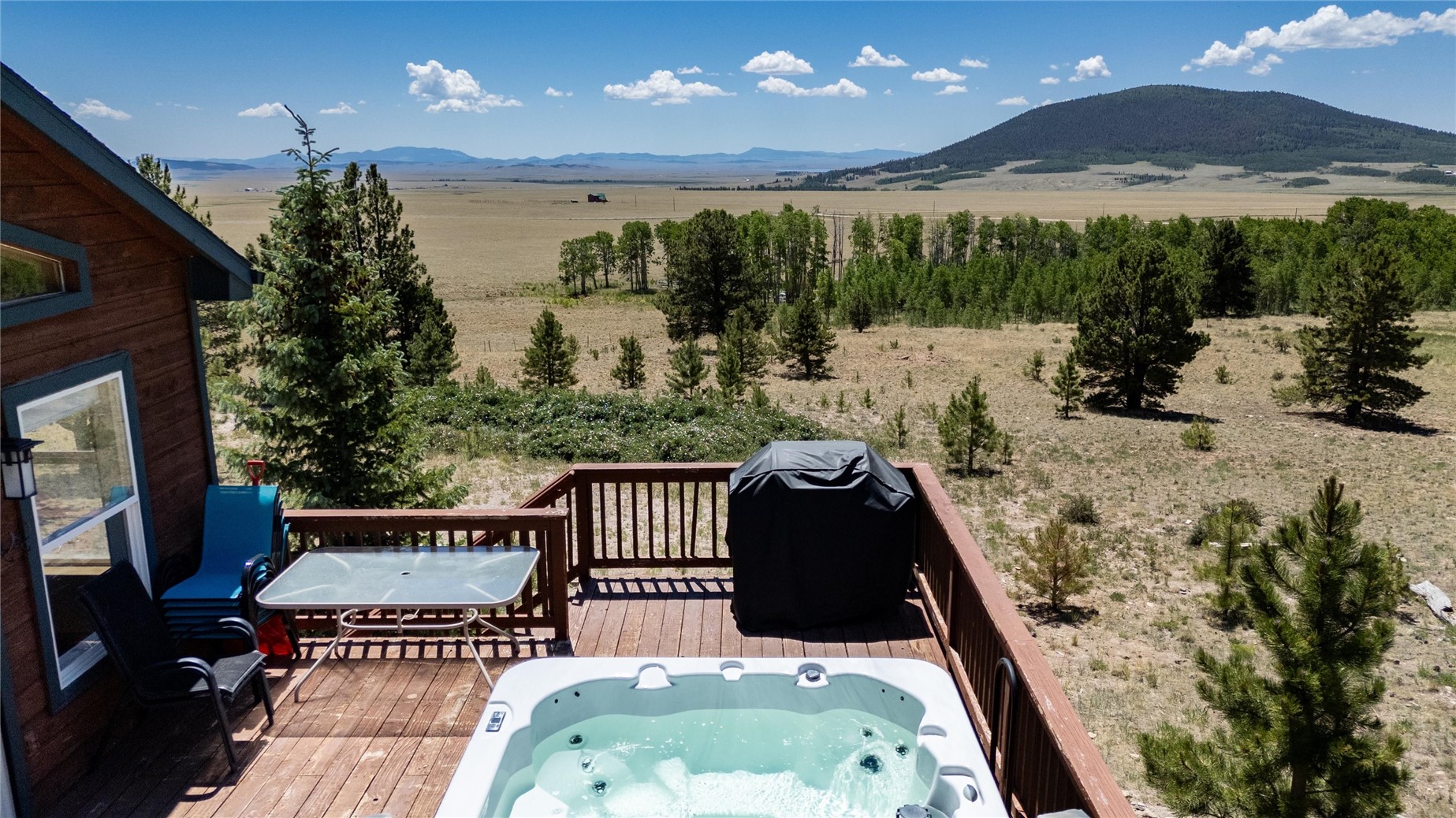 1301 Sheep Ridge Road Fairplay CO 80440