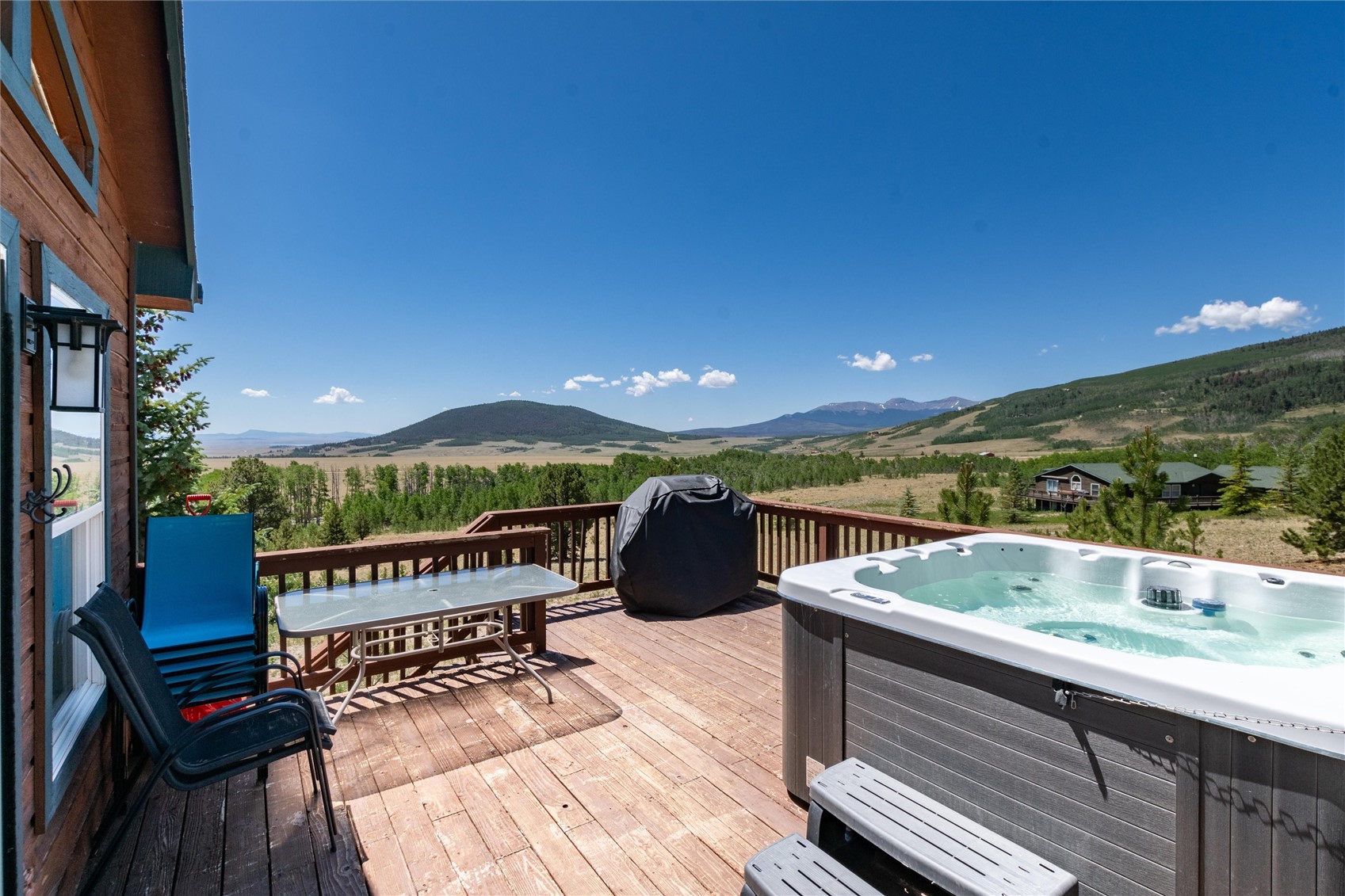 1301 Sheep Ridge Road Fairplay CO 80440