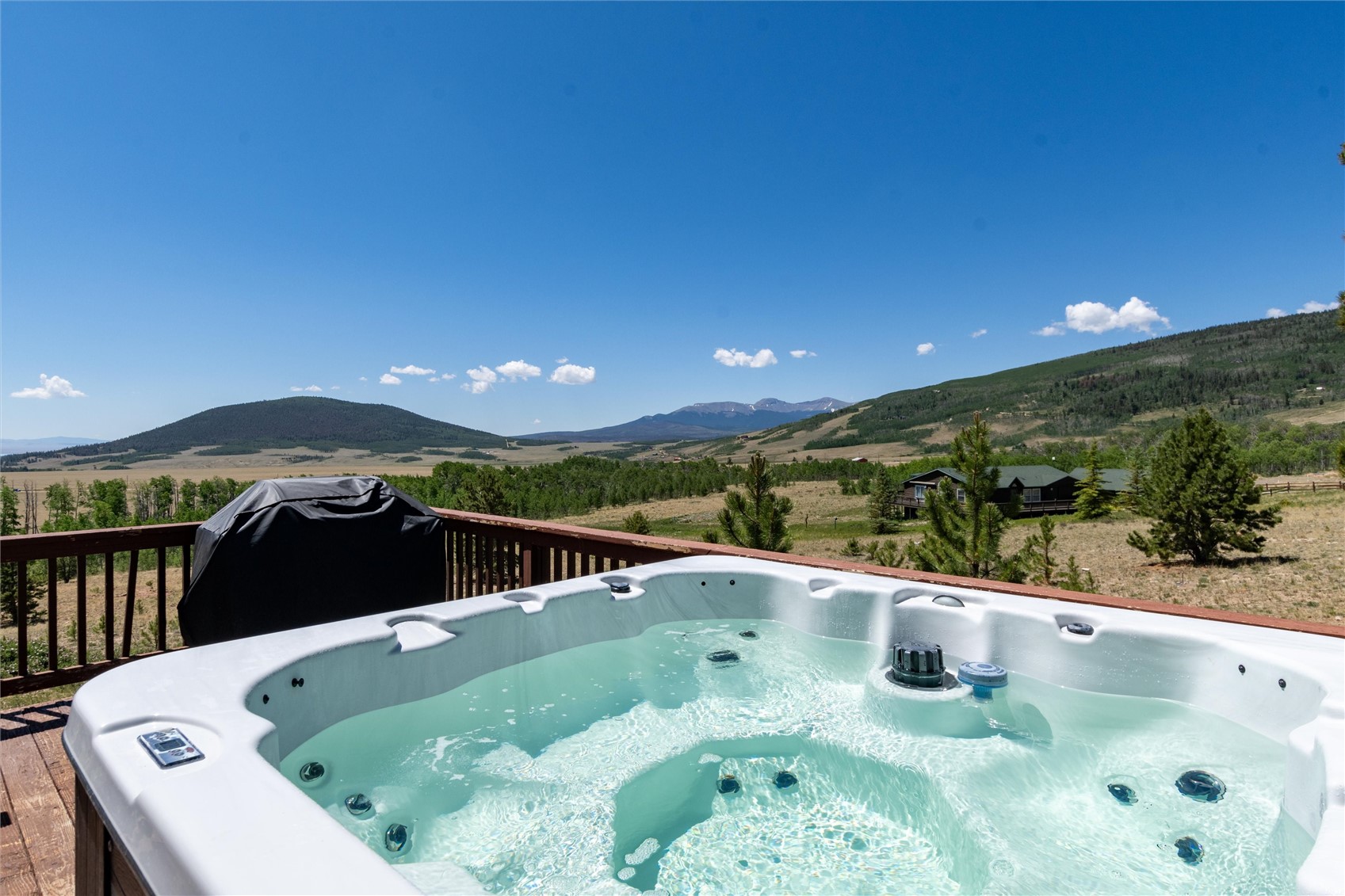 1301 Sheep Ridge Road Fairplay CO 80440