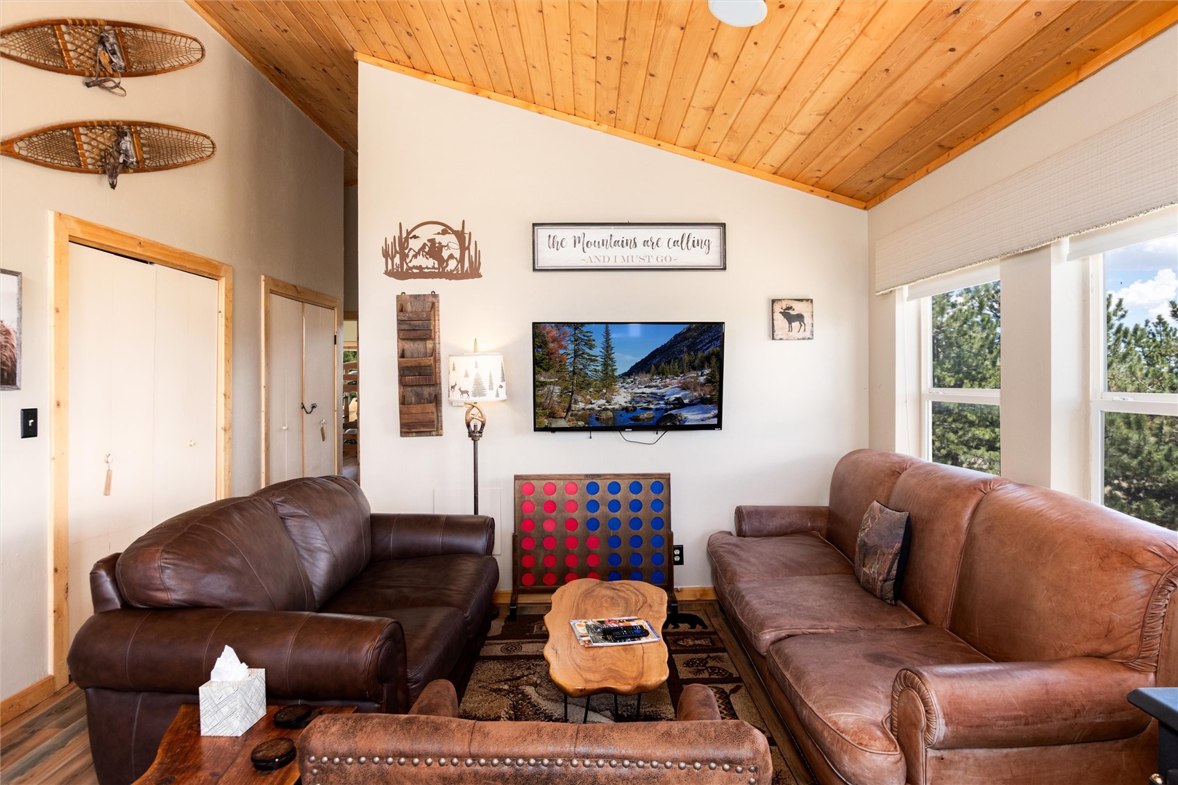 1301 Sheep Ridge Road Fairplay CO 80440