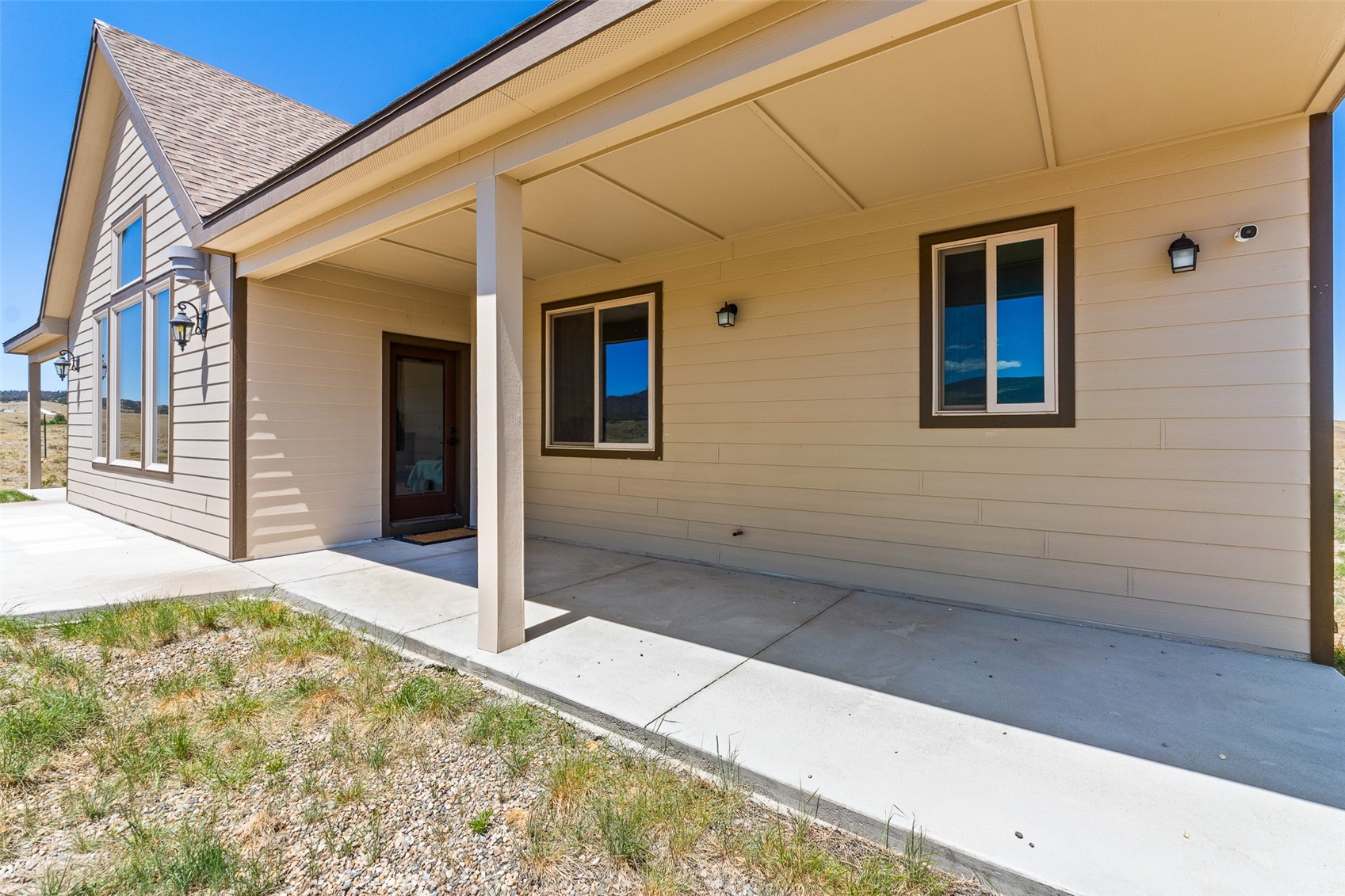 990 Easton Road Hartsel CO 80449
