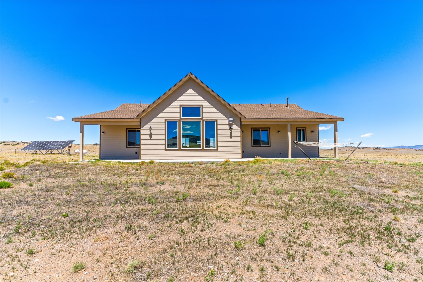 990 Easton Road Hartsel CO 80449