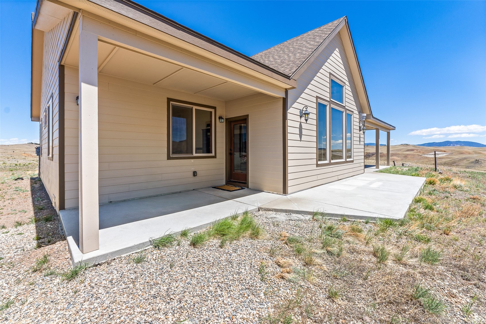 990 Easton Road Hartsel CO 80449