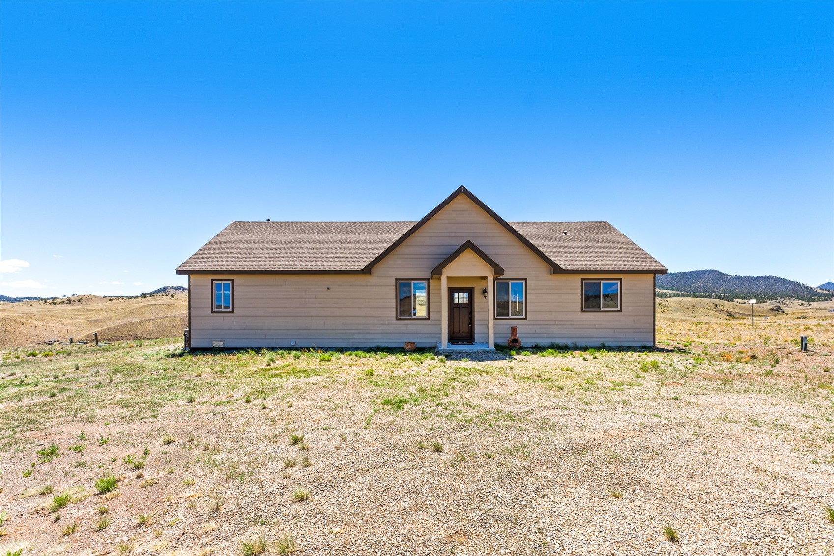 990 Easton Road Hartsel CO 80449