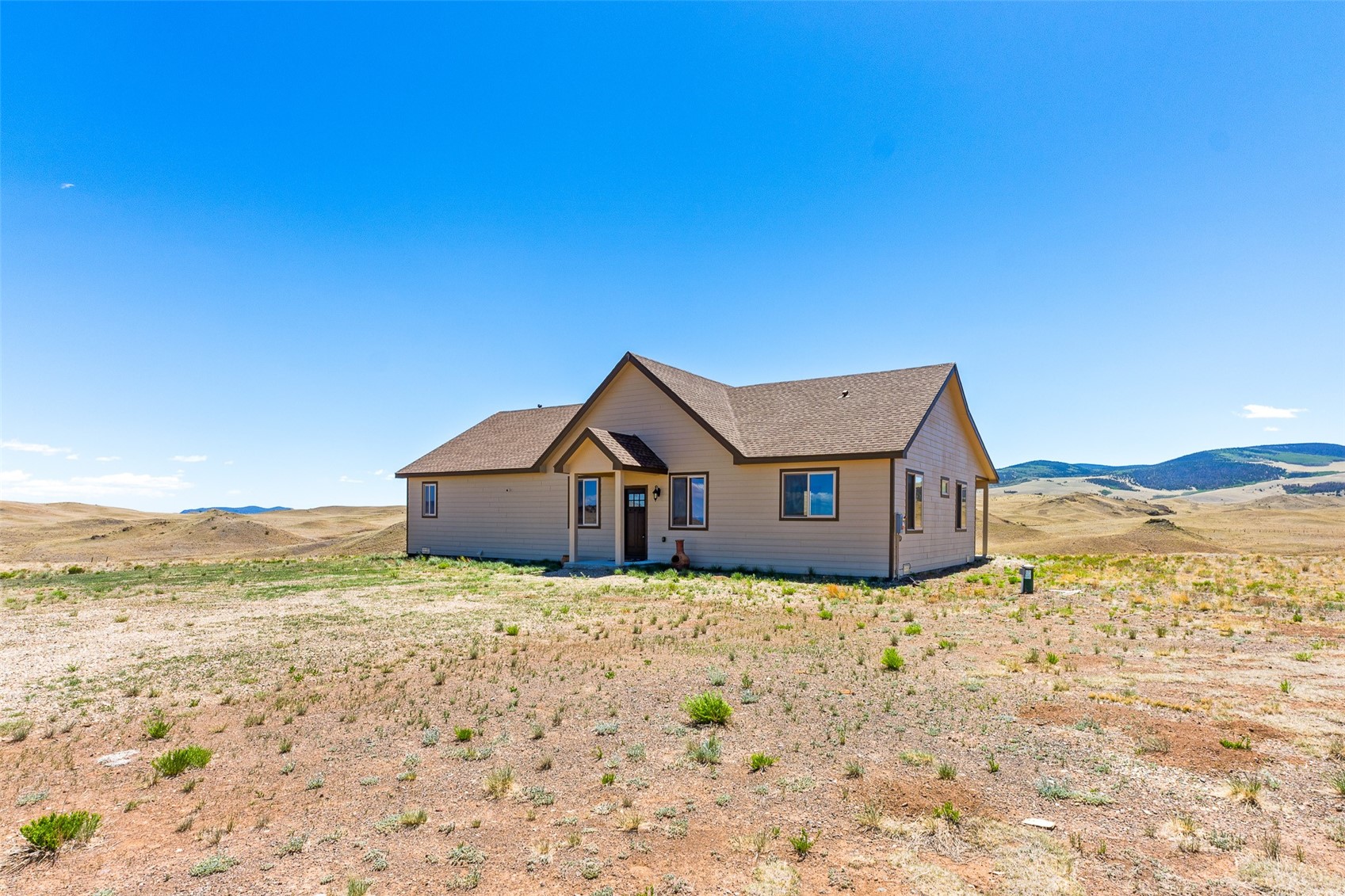 990 Easton Road Hartsel CO 80449