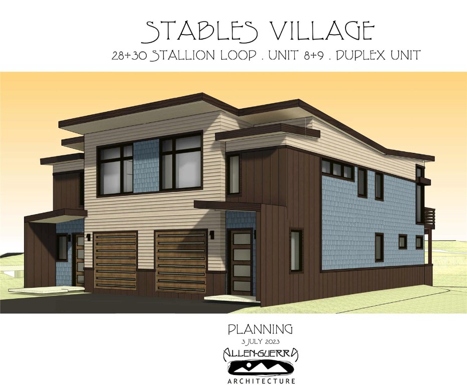 28 Stallion Loop Breckenridge CO 80424