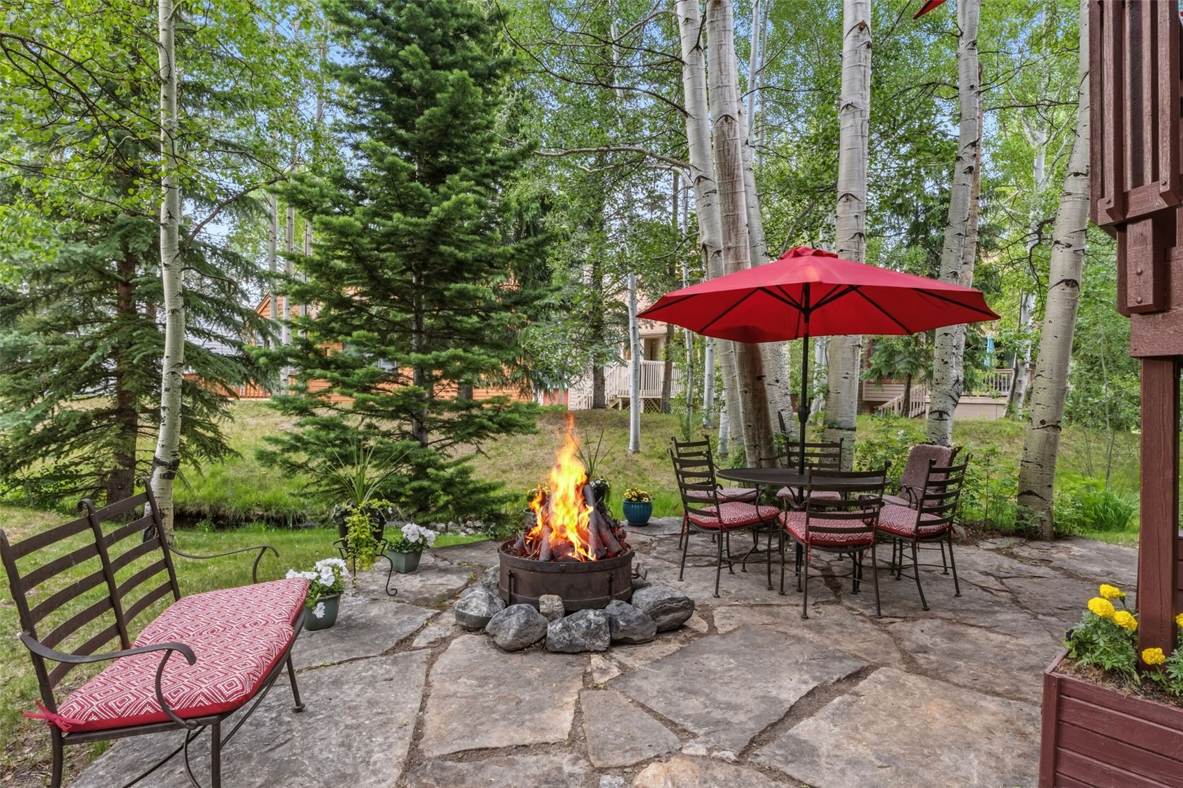 773 Hunters Circle Frisco CO 80443