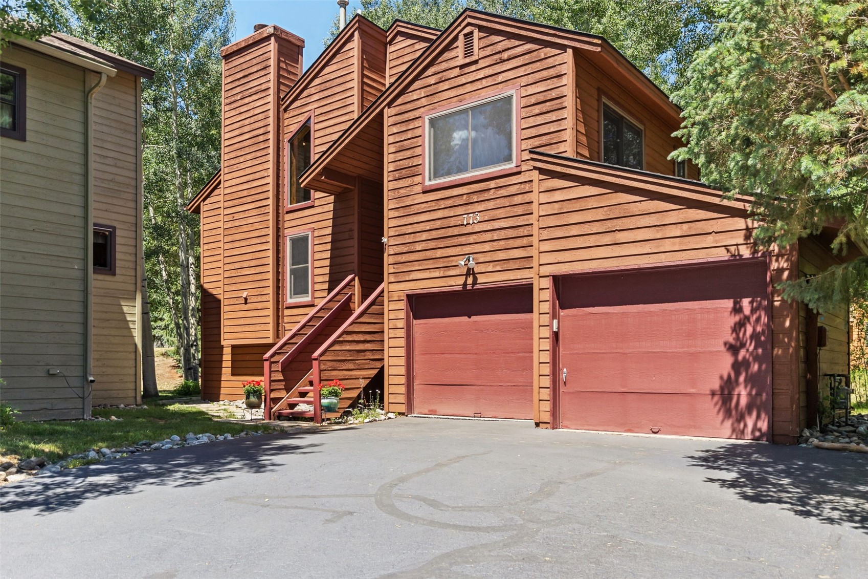 773 Hunters Circle Frisco CO 80443