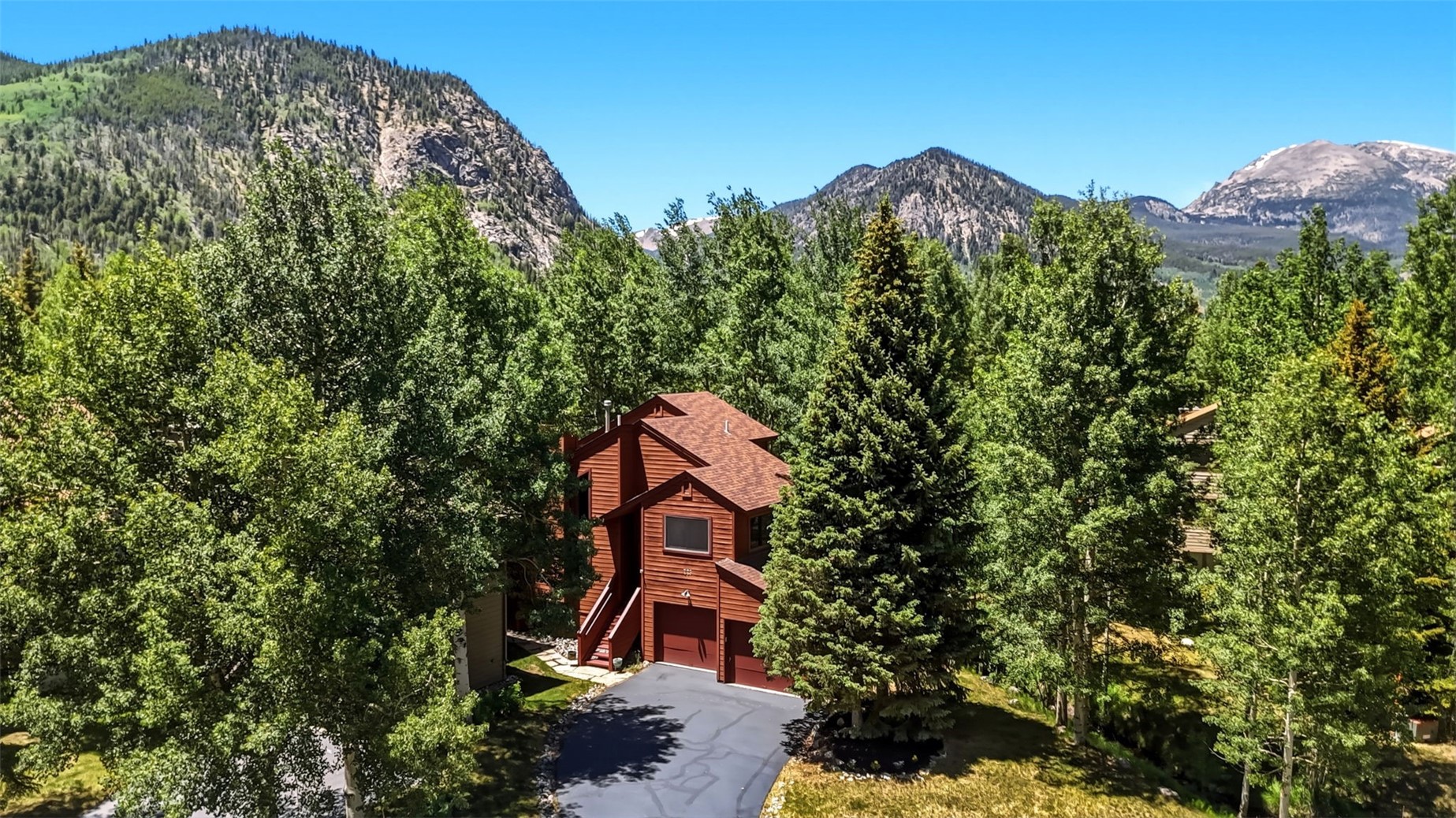 773 Hunters Circle Frisco CO 80443