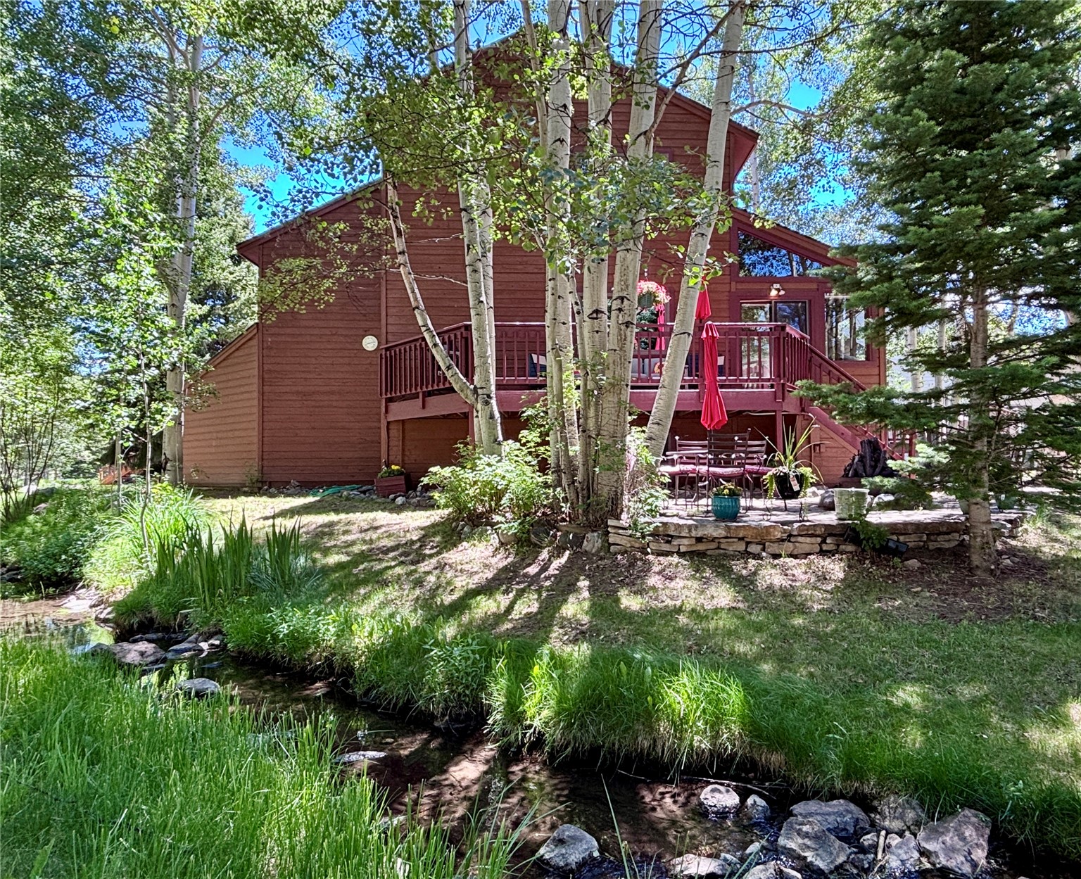 773 Hunters Circle Frisco CO 80443