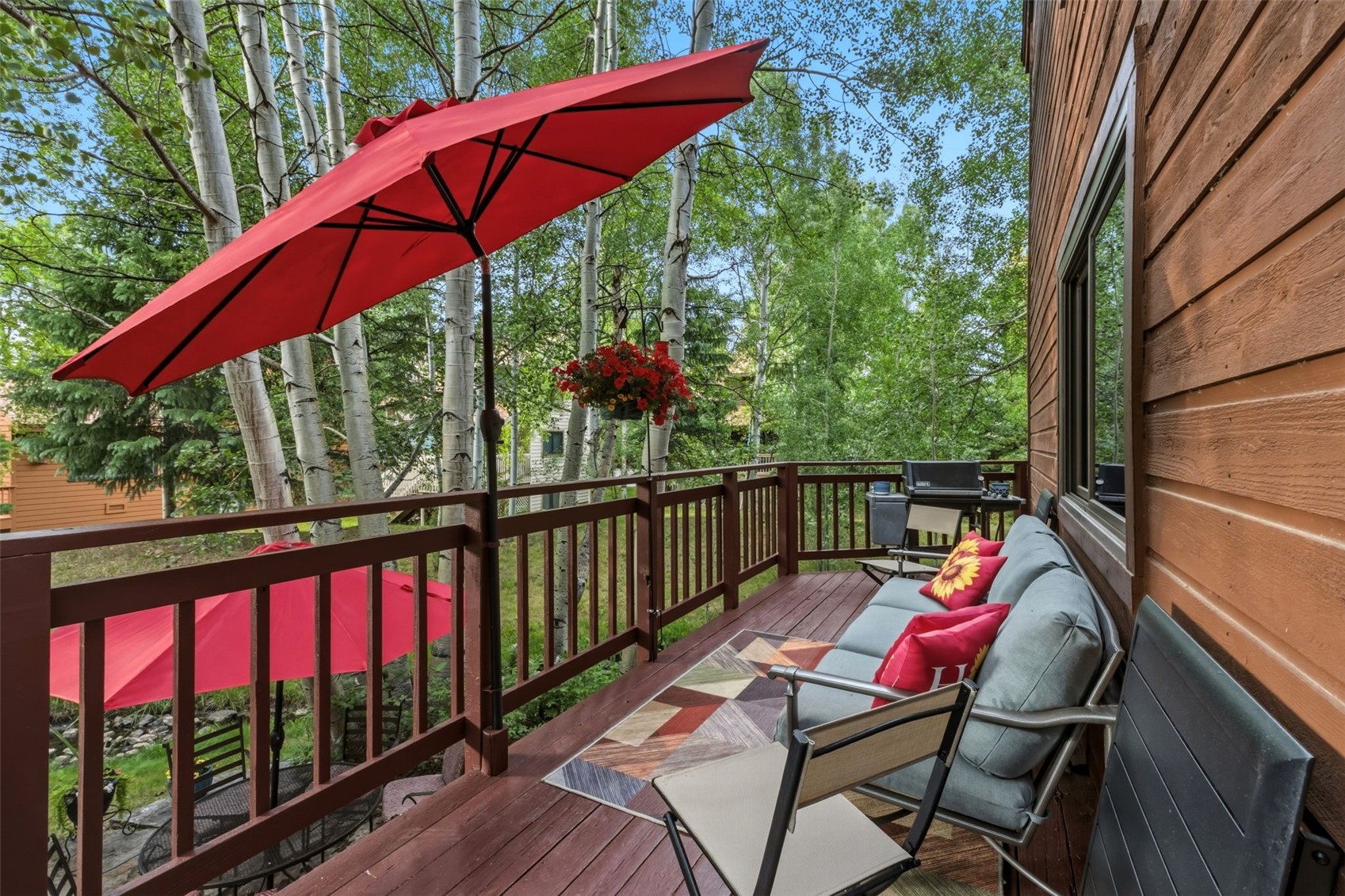 773 Hunters Circle Frisco CO 80443