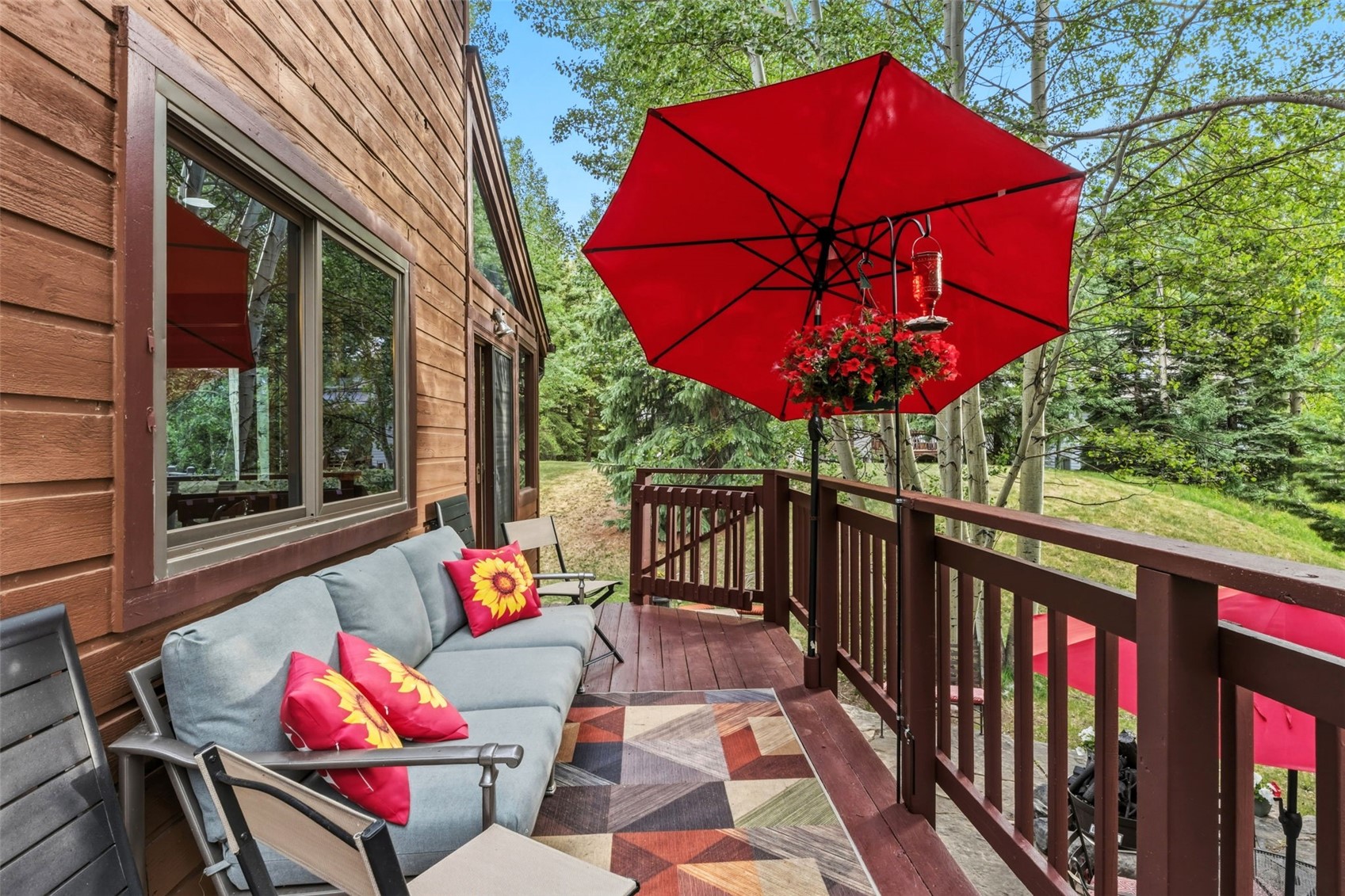 773 Hunters Circle Frisco CO 80443
