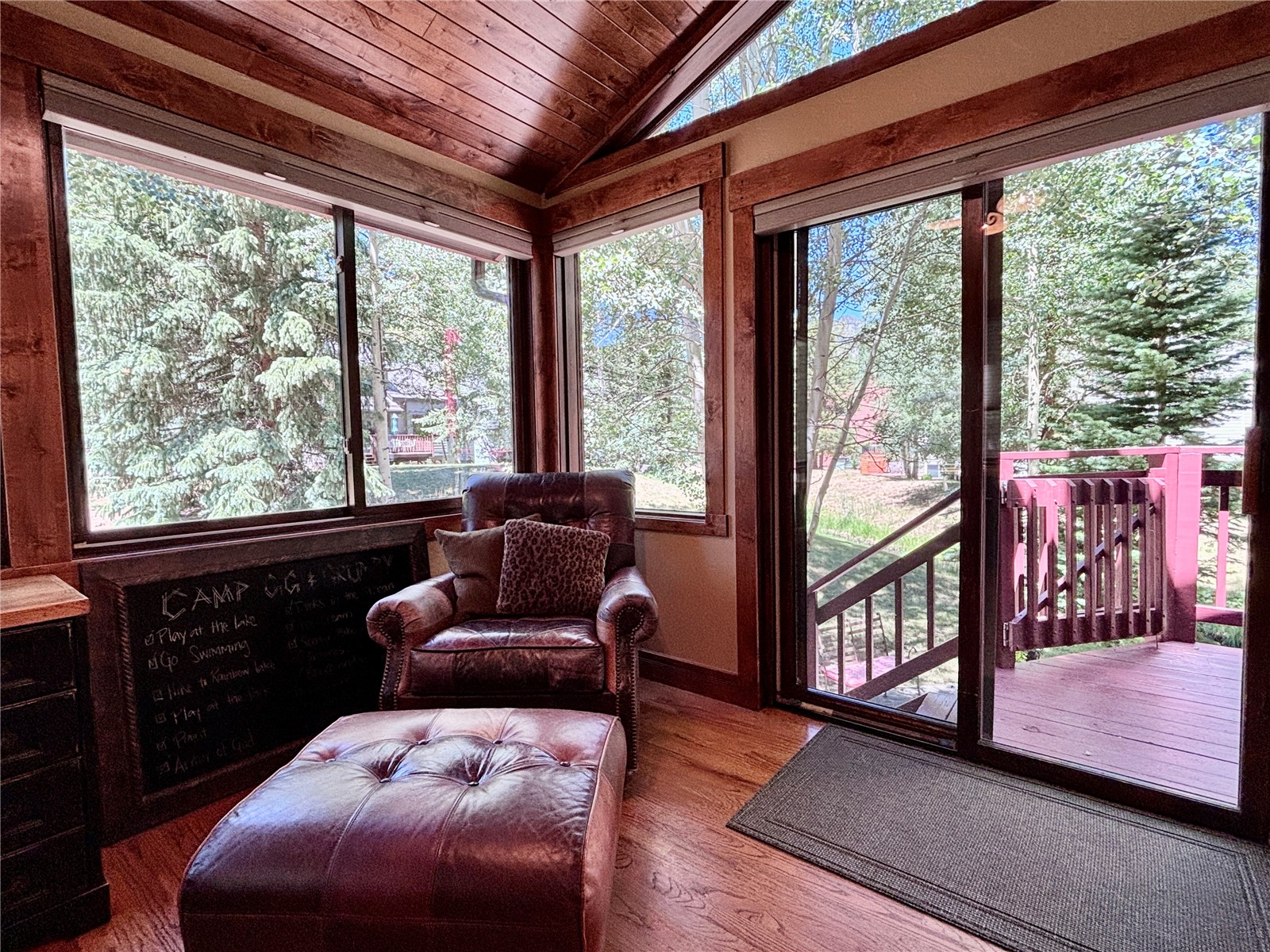 773 Hunters Circle Frisco CO 80443