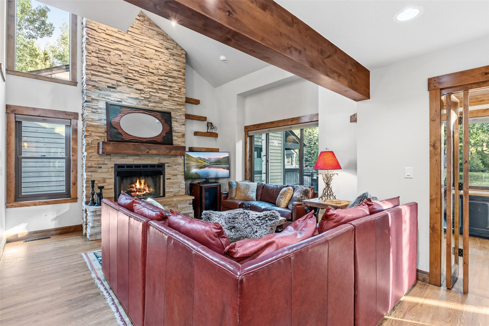 773 Hunters Circle Frisco CO 80443