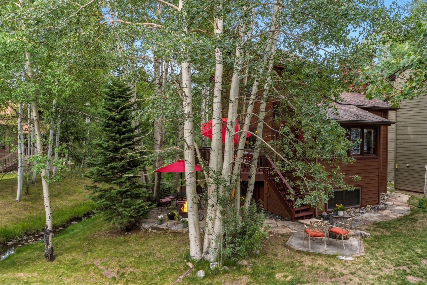 773 Hunters Circle Frisco CO 80443