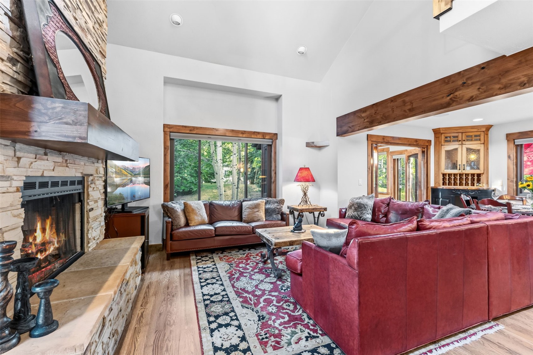 773 Hunters Circle Frisco CO 80443