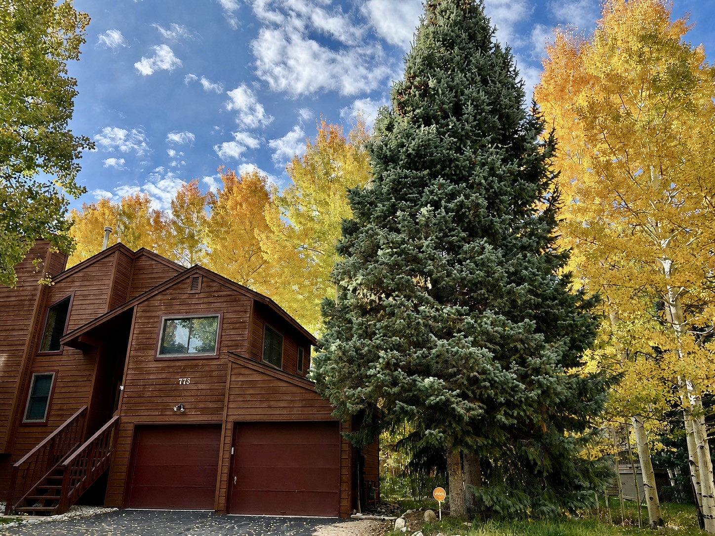 773 Hunters Circle Frisco CO 80443