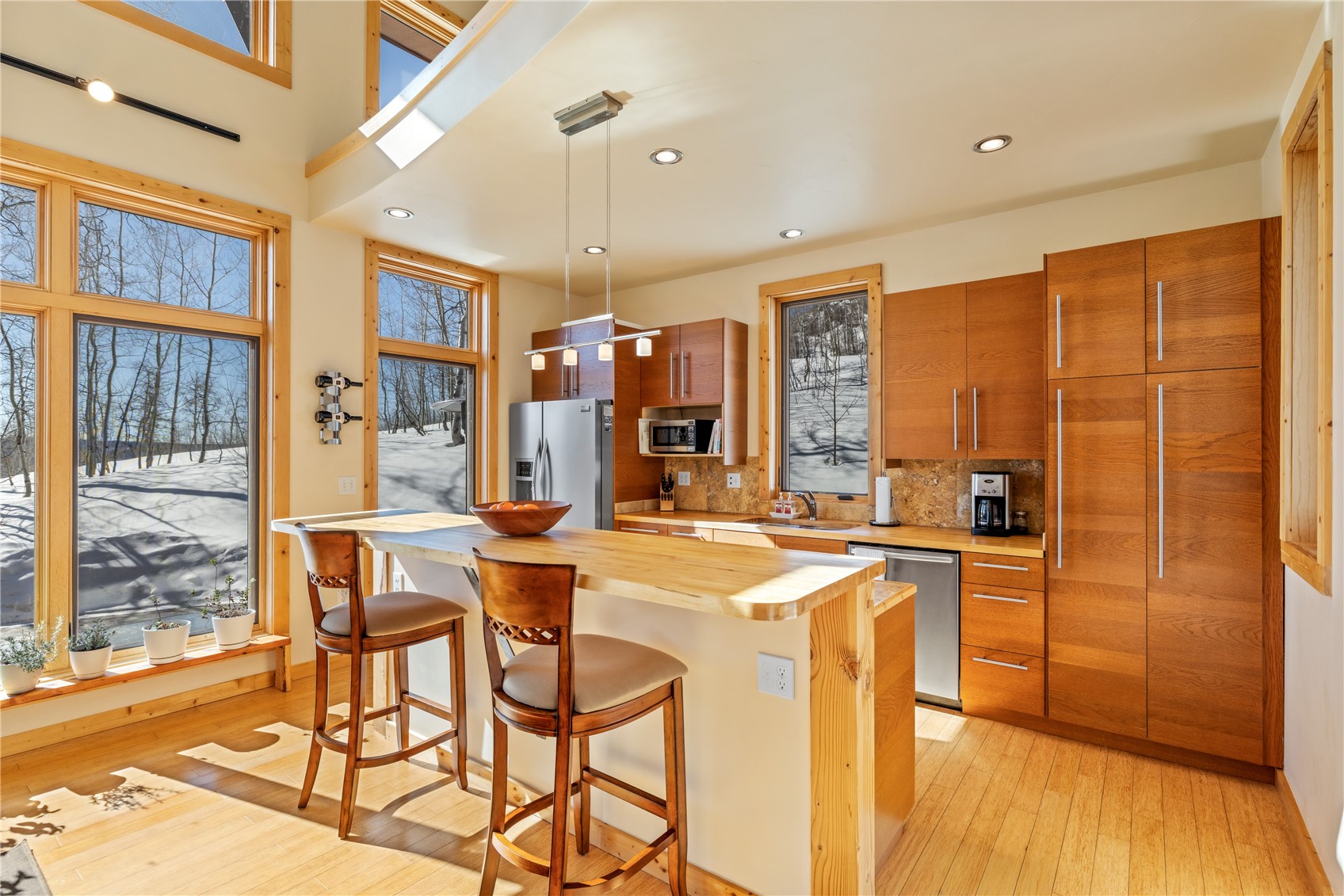 26785 Willow Gulch Drive Clark CO 80428