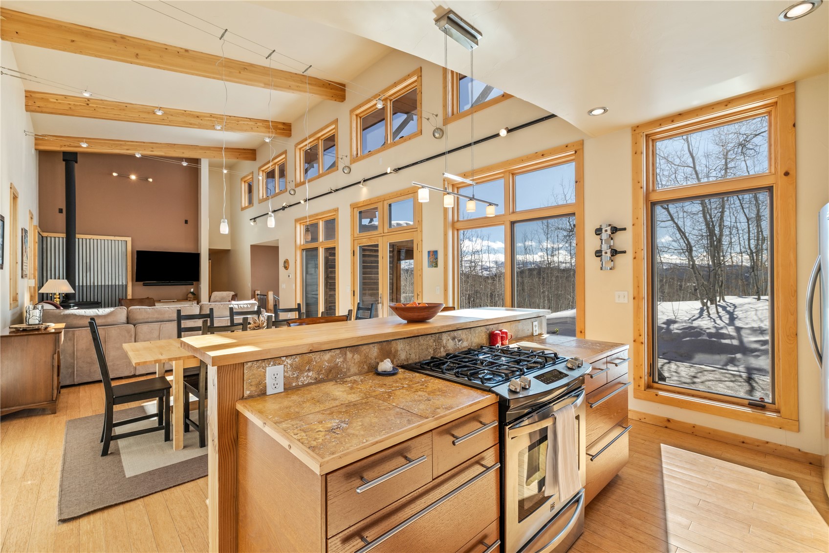26785 Willow Gulch Drive Clark CO 80428