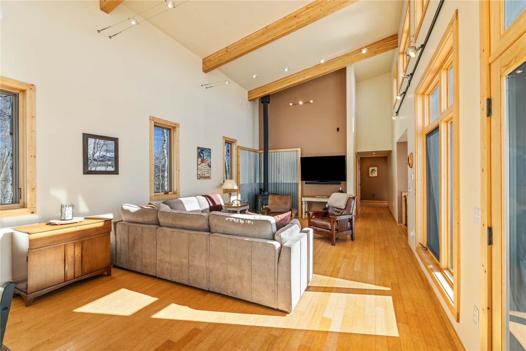 26785 Willow Gulch Drive Clark CO 80428