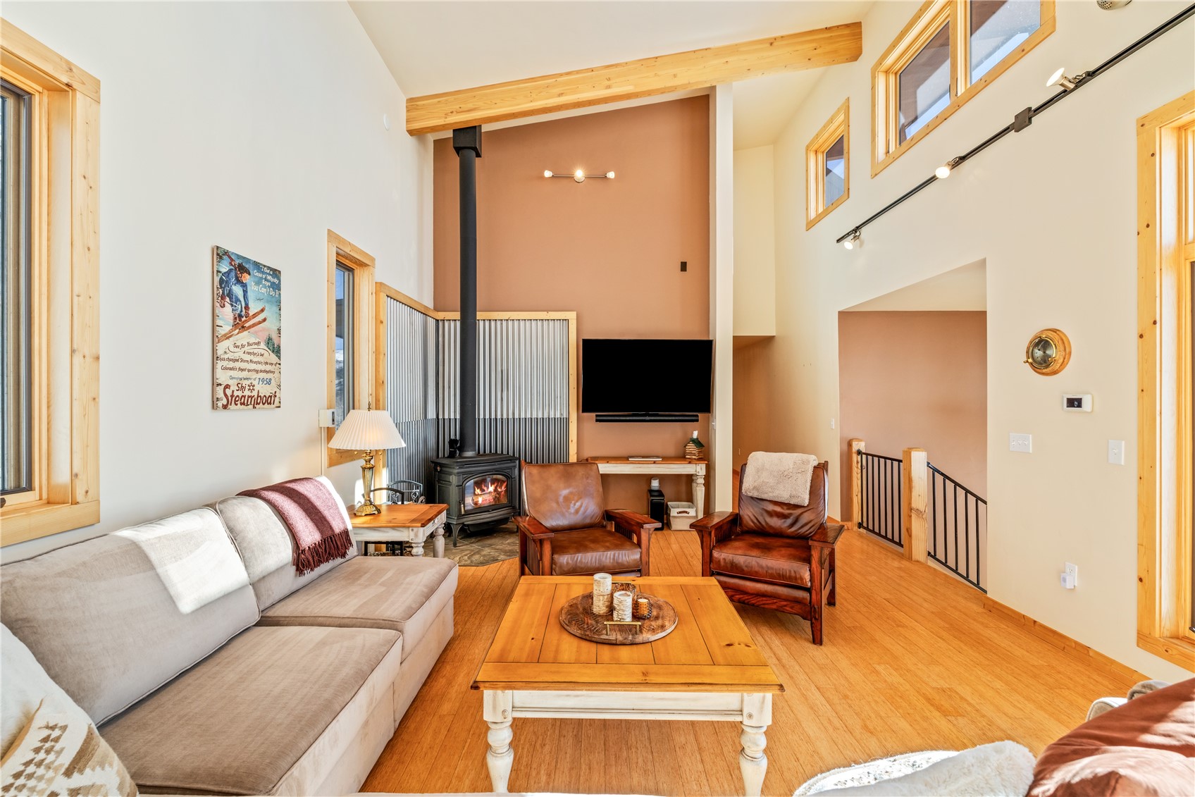 26785 Willow Gulch Drive Clark CO 80428