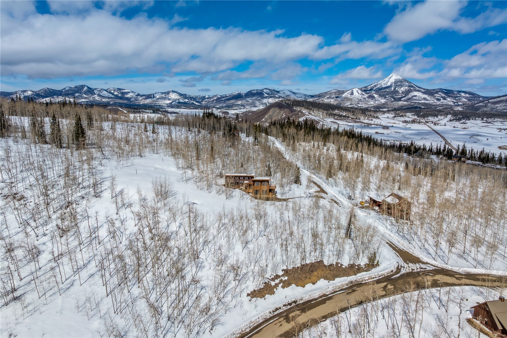 26785 Willow Gulch Drive Clark CO 80428