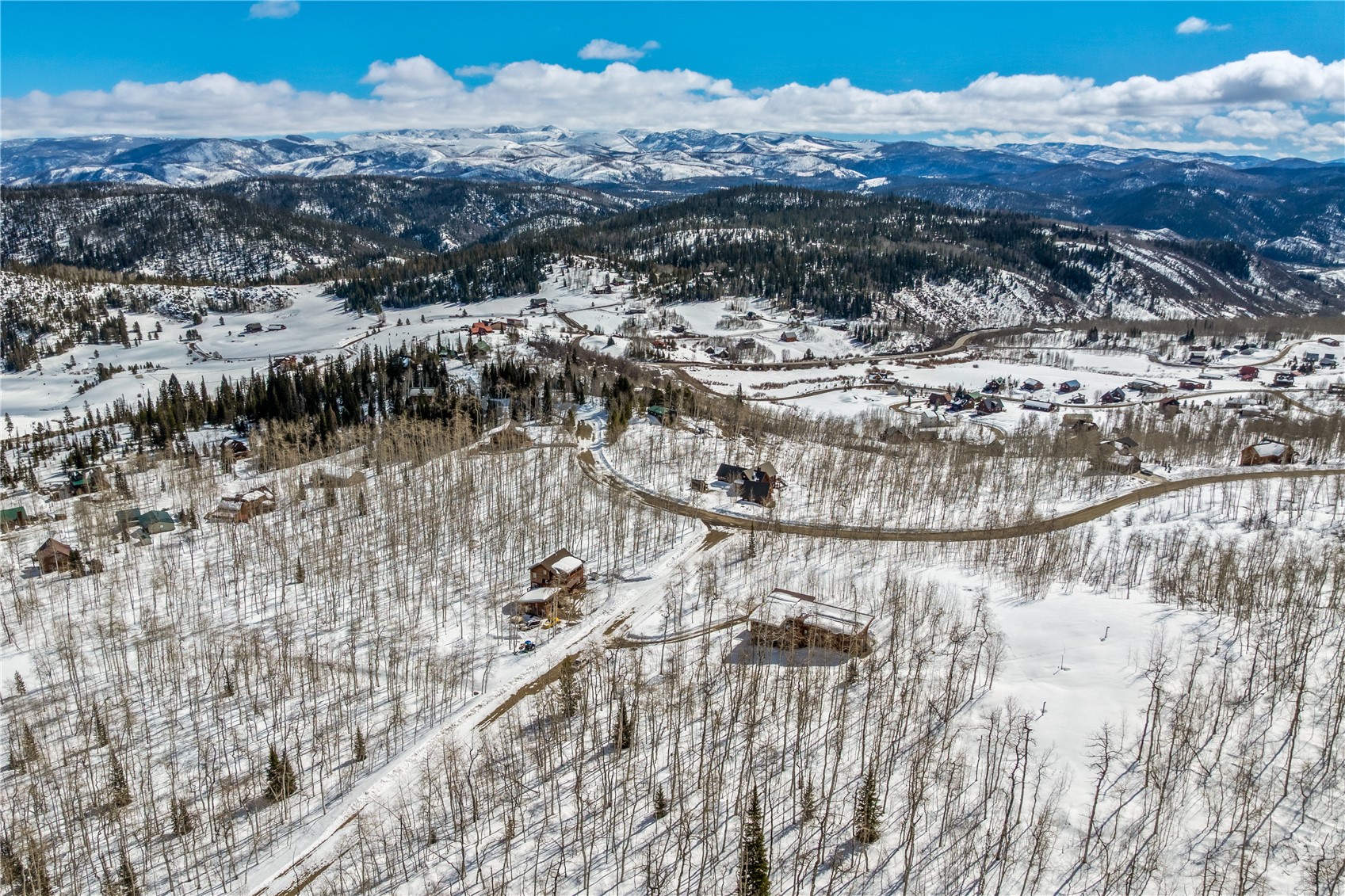 26785 Willow Gulch Drive Clark CO 80428