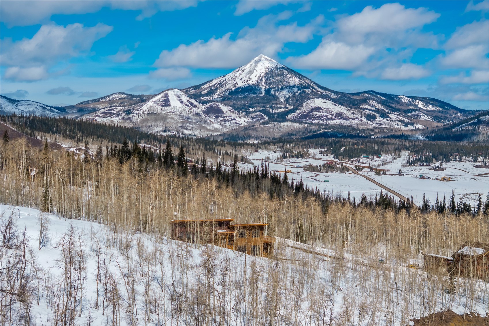 26785 Willow Gulch Drive Clark CO 80428