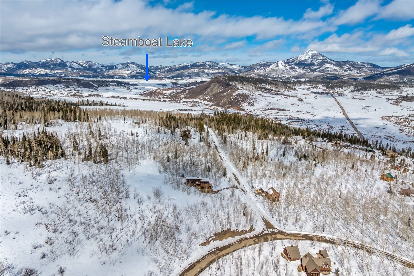 26785 Willow Gulch Drive Clark CO 80428