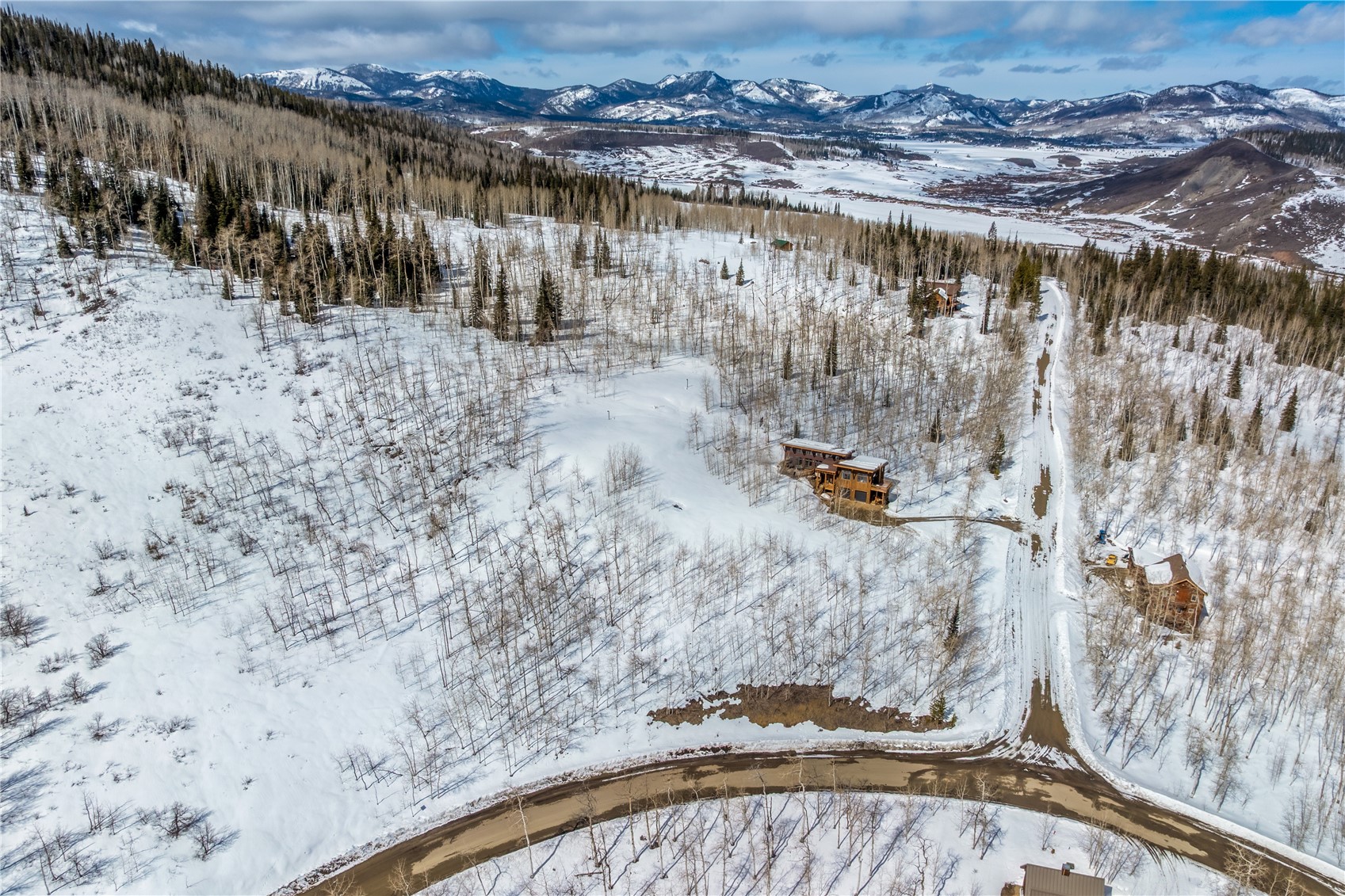 26785 Willow Gulch Drive Clark CO 80428