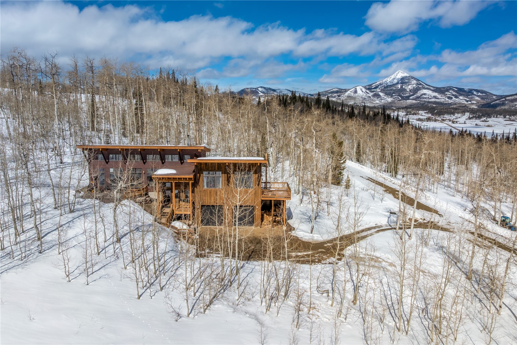 26785 Willow Gulch Drive Clark CO 80428