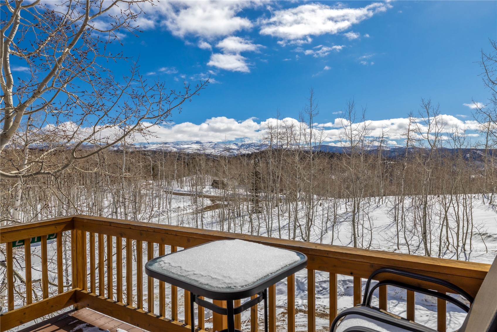 26785 Willow Gulch Drive Clark CO 80428
