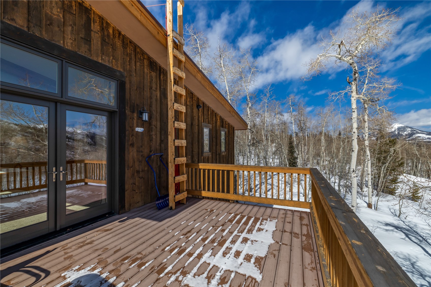 26785 Willow Gulch Drive Clark CO 80428