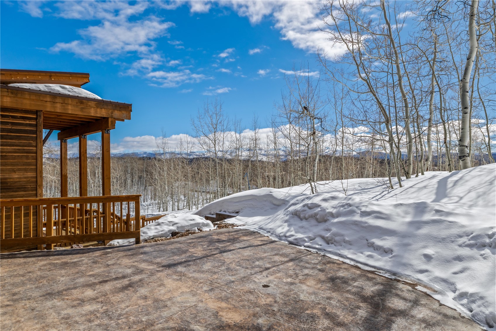 26785 Willow Gulch Drive Clark CO 80428
