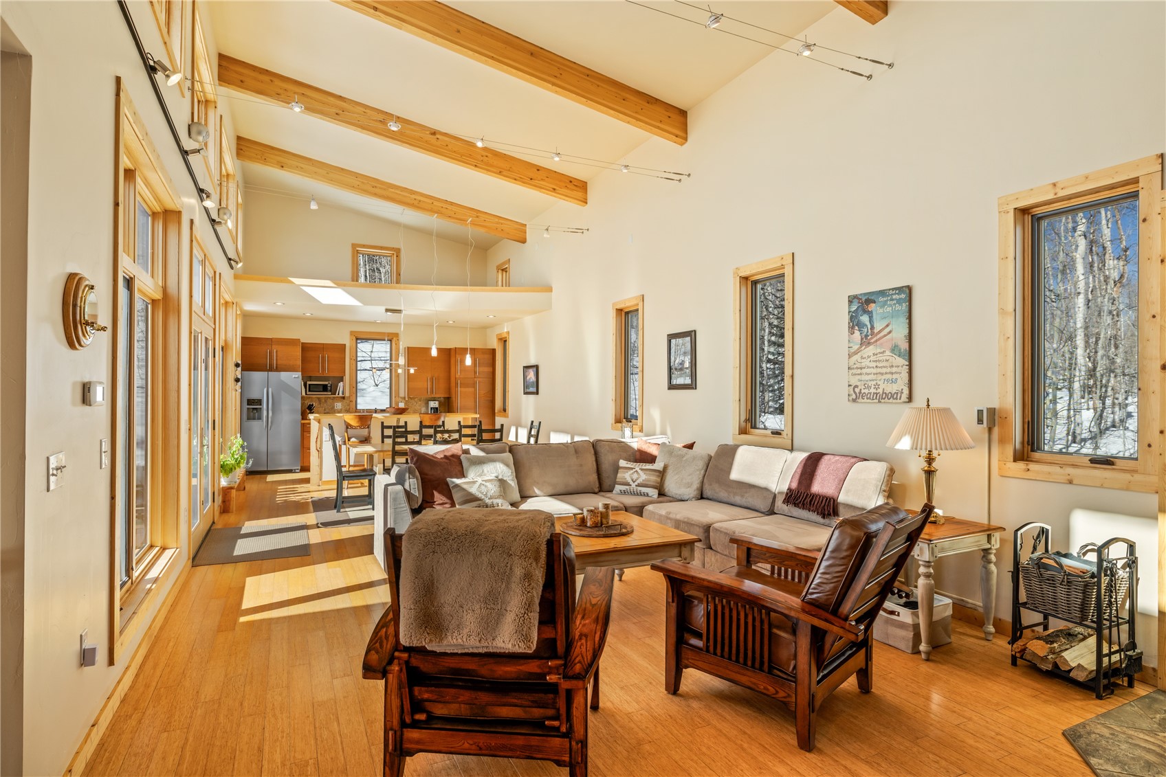 26785 Willow Gulch Drive Clark CO 80428
