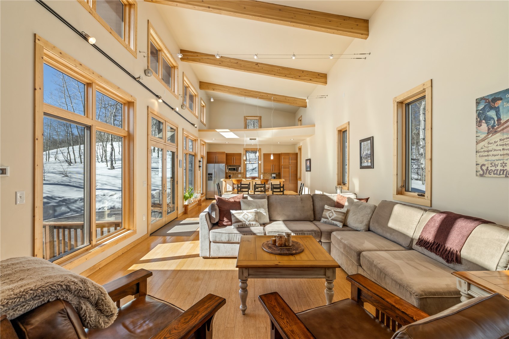 26785 Willow Gulch Drive Clark CO 80428