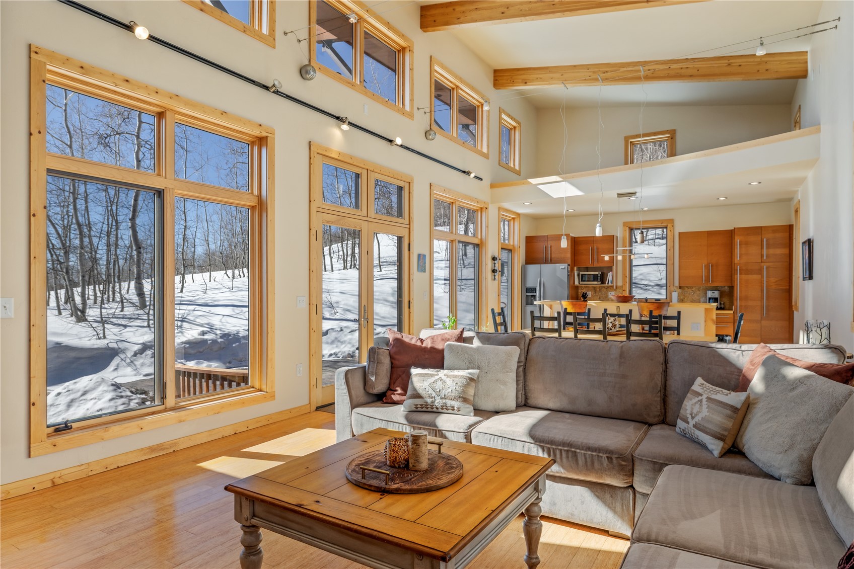 26785 Willow Gulch Drive Clark CO 80428