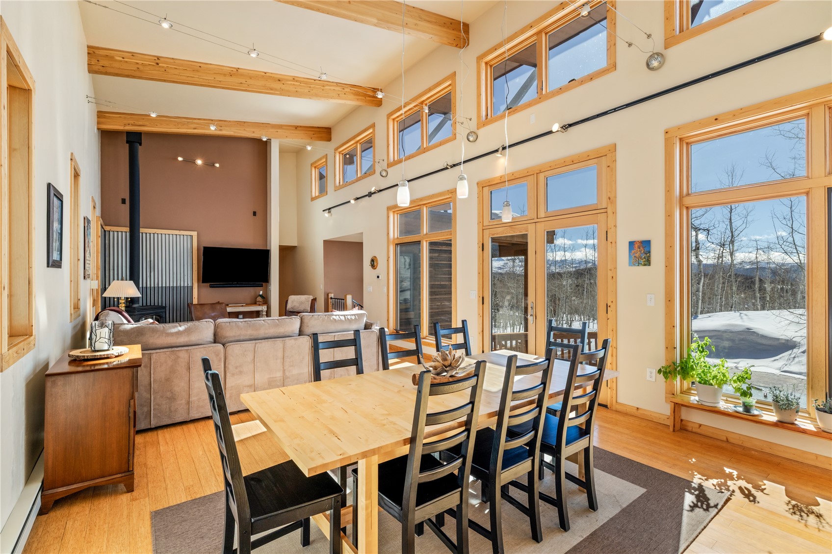 26785 Willow Gulch Drive Clark CO 80428