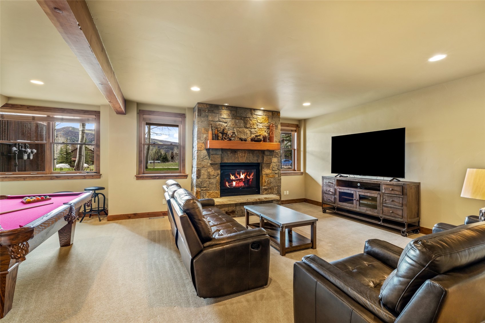 1331 Turning Leaf Court Steamboat Springs CO 80487