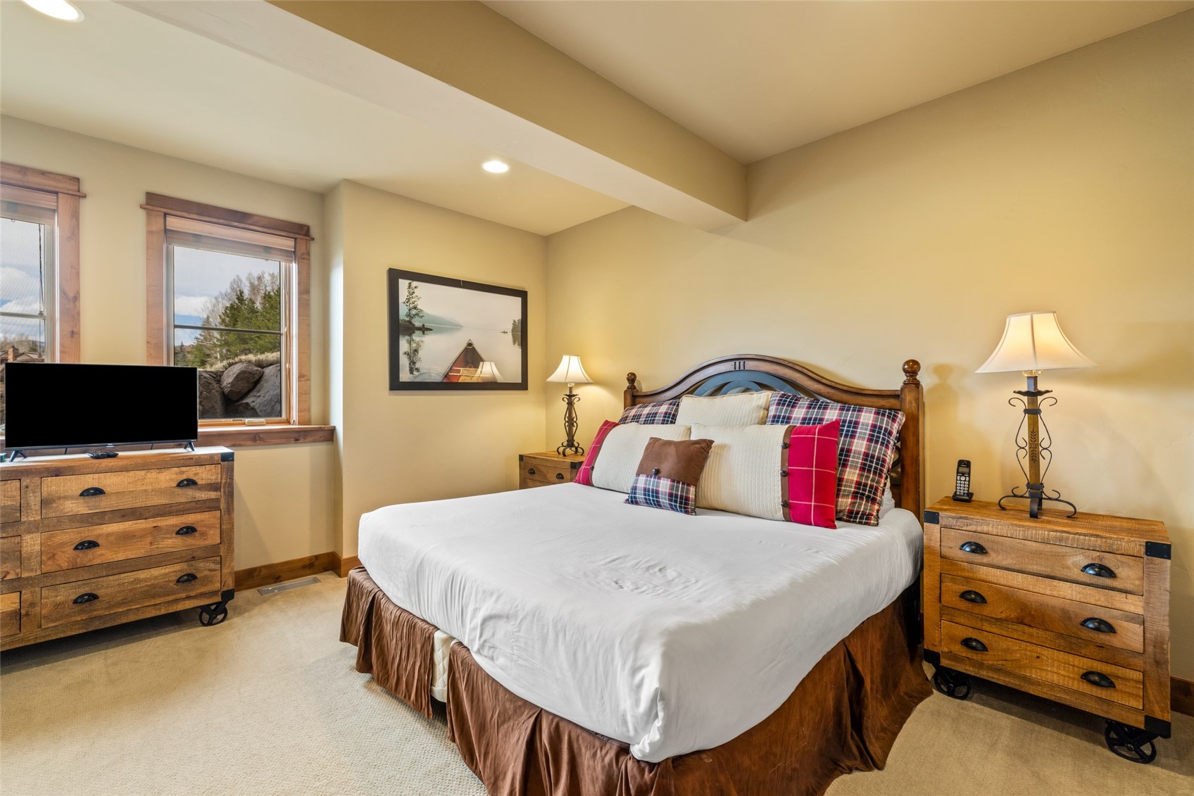 1331 Turning Leaf Court Steamboat Springs CO 80487