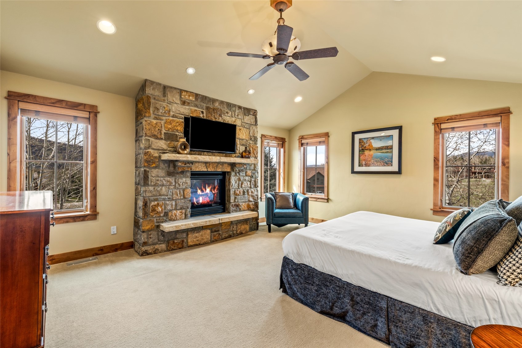 1331 Turning Leaf Court Steamboat Springs CO 80487